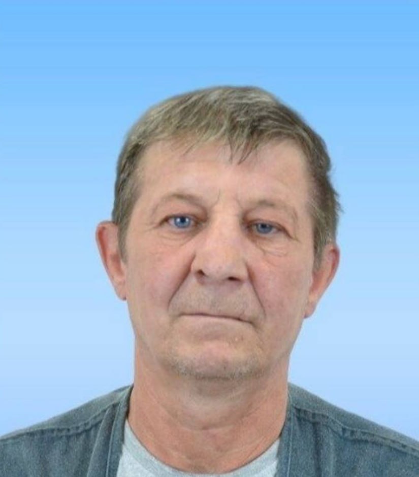Фотография Моисеенко Алексей Витальевич, погибший солдат СВО