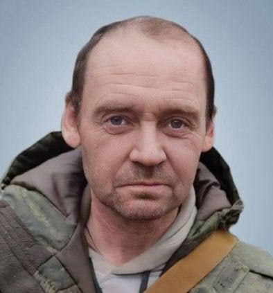 Фотография Кисельков Алексей Александрович, погибший солдат СВО