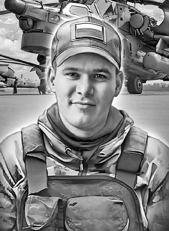 Фотография Иванов Александр Иванович, погибший солдат СВО