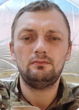 Фотография Федоров Павел Владимирович, погибший солдат СВО