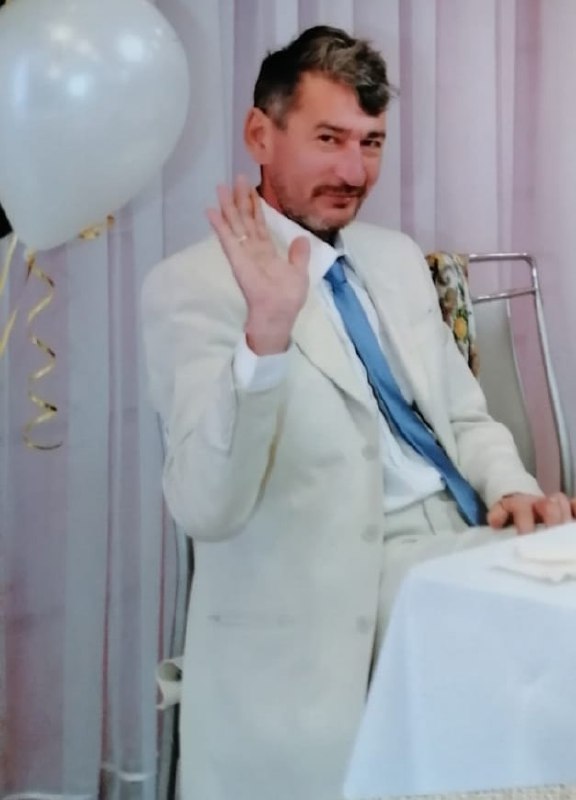 Фотография Павлов Эдуард, погибший солдат СВО