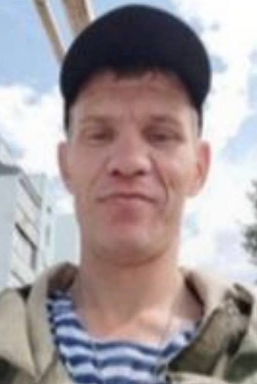 Фотография Греков Илья, погибший солдат СВО