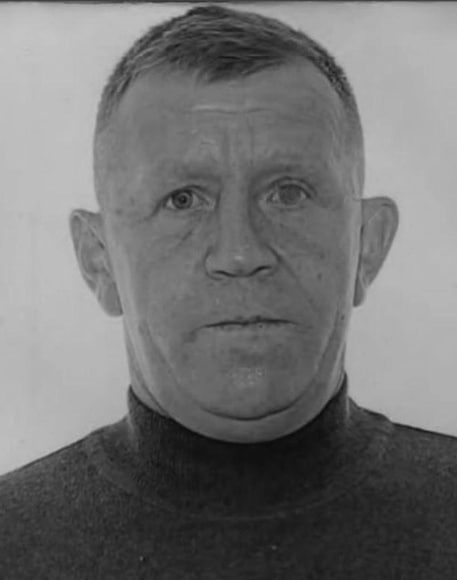 Фотография Перфилов Валерий Иванович, погибший солдат СВО
