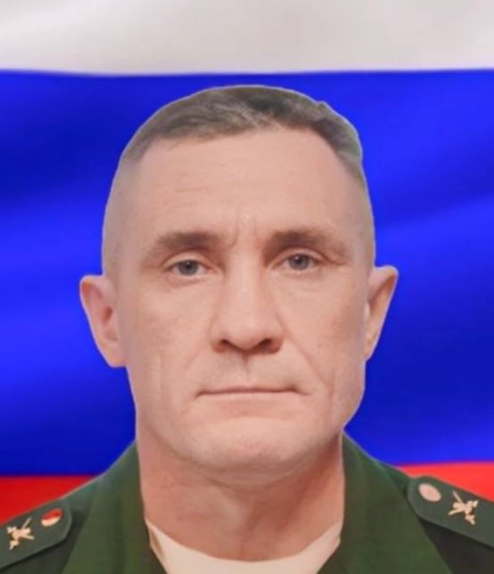 Фотография Лисин Иван Викторович, погибший солдат СВО