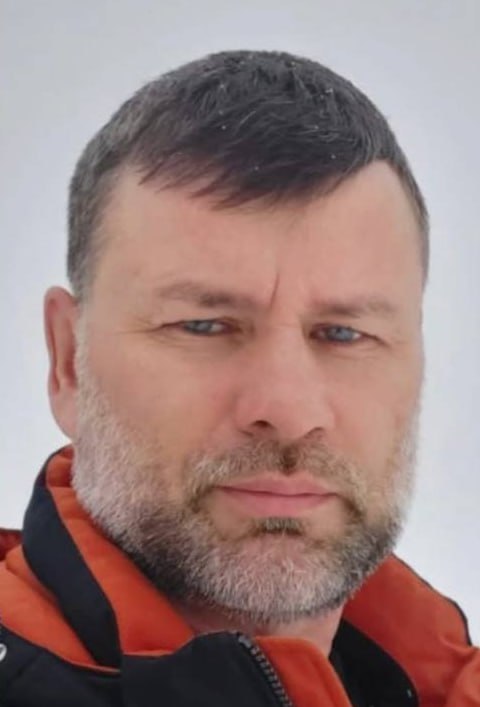 Фотография Прокопец Сергей Георгиевич, погибший солдат СВО