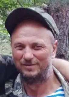 Фотография Никитин Владимир Владимирович, погибший солдат СВО