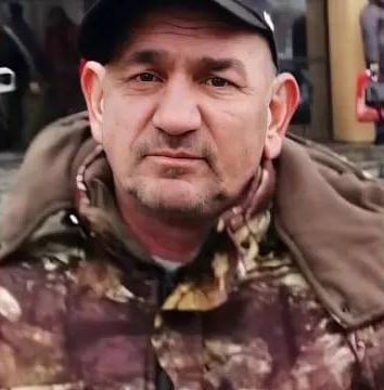 Фотография Джумаев Руслан, погибший солдат СВО