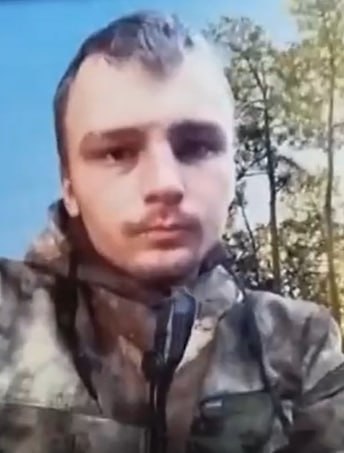 Фотография Пархоменко Сергей Сергеевич, погибший солдат СВО