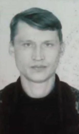 Фотография Гулевич Максим Леонидович, погибший солдат СВО