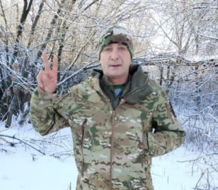 Фотография Филимонцев Алексей Валентинович, погибший солдат СВО