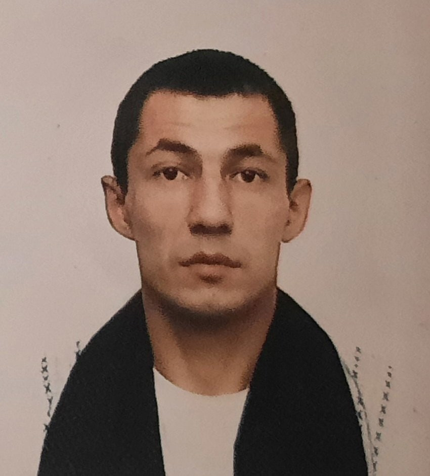 Фотография Румянцев Николай Анатольевич, погибший солдат СВО
