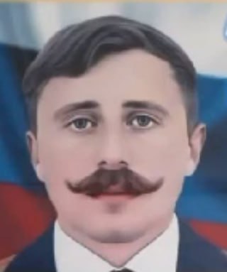 Фотография Фоменко Василий Евгеньевич, погибший солдат СВО