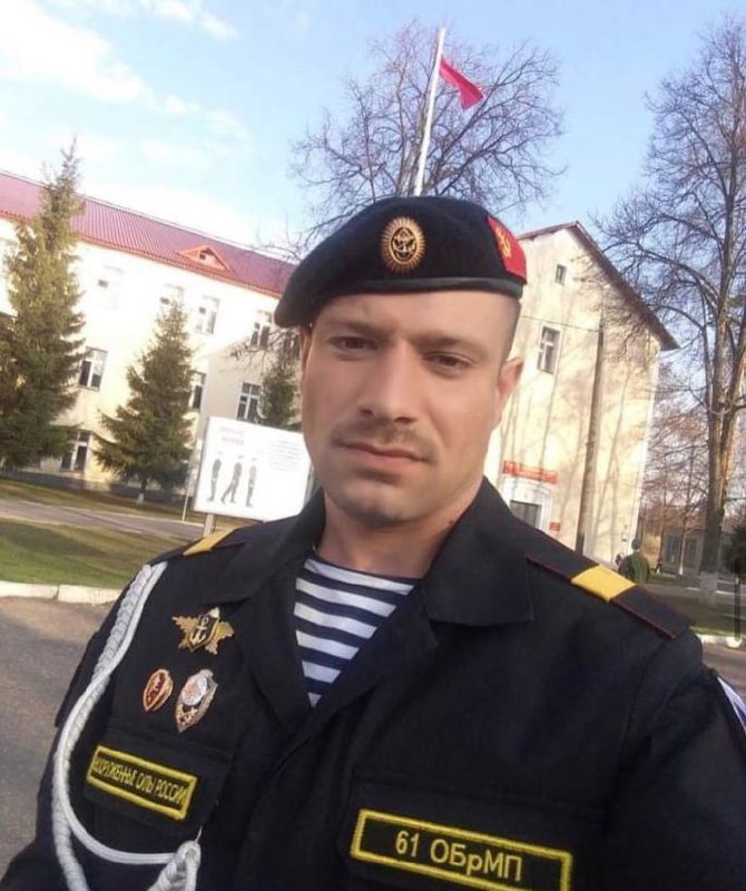 Фотография Галбицов Галбиц Ашурбегович, погибший солдат СВО