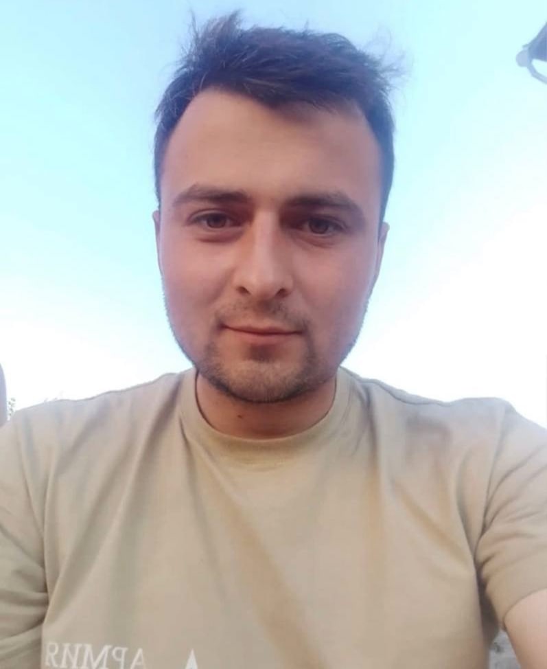 Фотография Вологдин Сергей Владимирович, погибший солдат СВО
