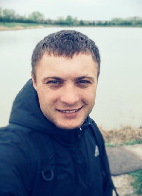 Фотография Мотненко Алексей Александрович, погибший солдат СВО