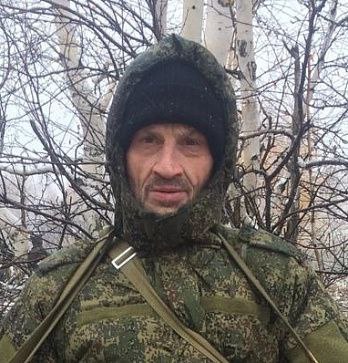 Фотография Шаталин Алексей Александрович, погибший солдат СВО
