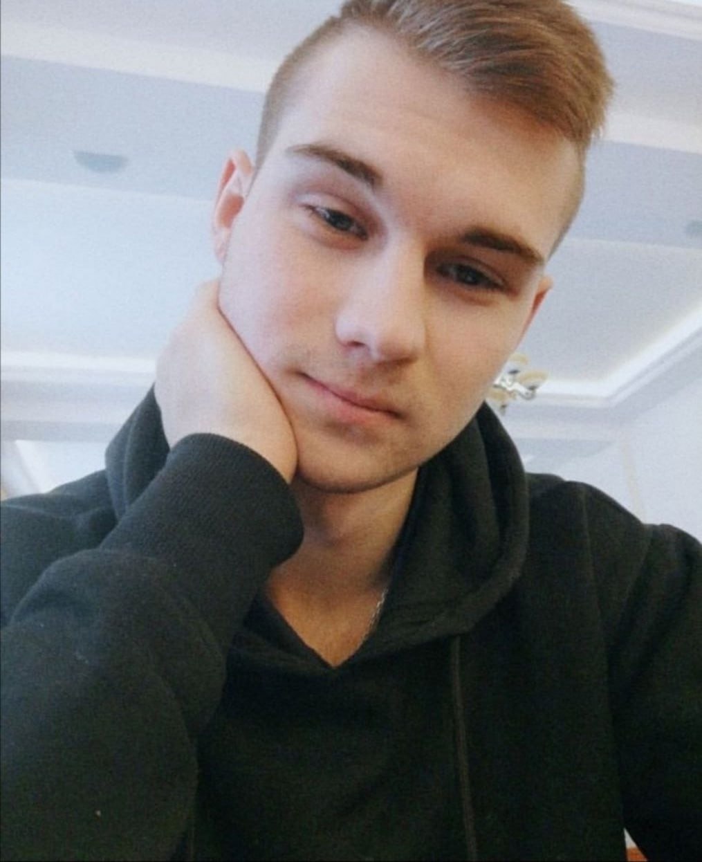 Фотография Игначков Александр, погибший солдат СВО