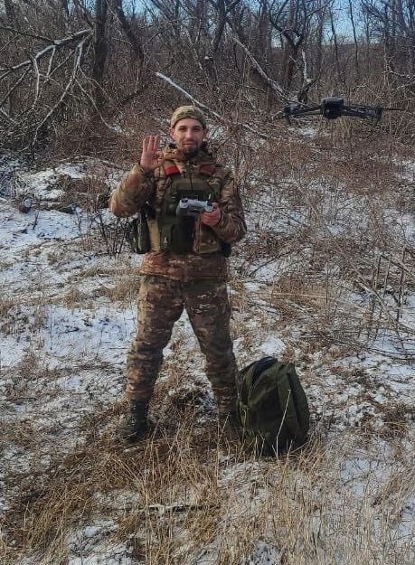 Фотография Шурманов Александр Иванович, погибший солдат СВО