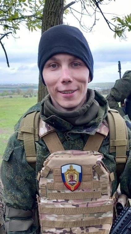 Фотография Можаев Евгений Анатольевич, погибший солдат СВО