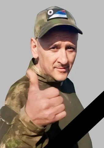 Фотография Жуланов Роман Валерьевич, погибший солдат СВО