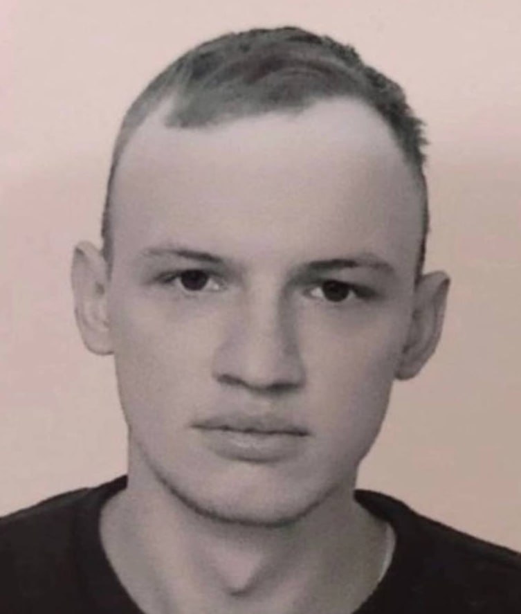 Фотография Аброськин Кирилл, погибший солдат СВО