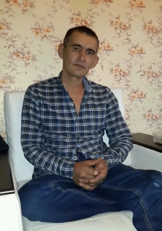 Фотография Стеля Александр, погибший солдат СВО