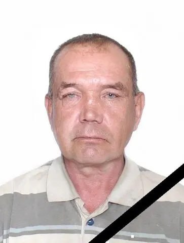 Фотография Новиков Валерий Валерьевич, погибший солдат СВО