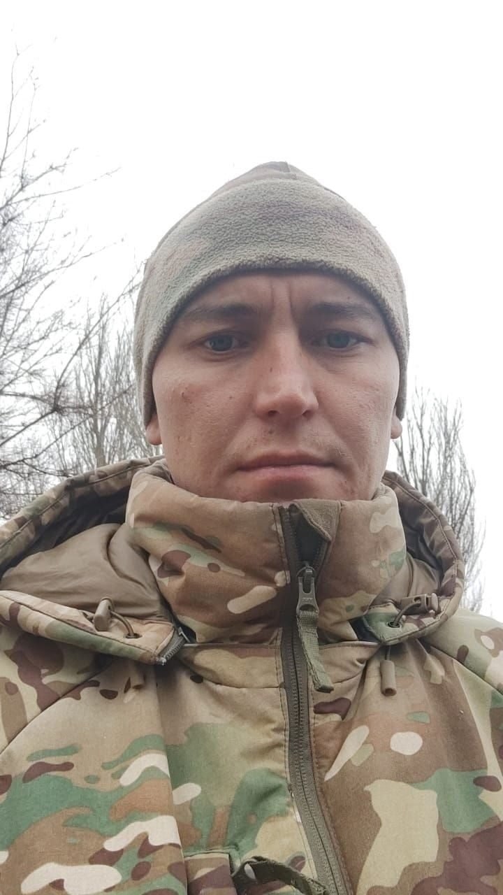 Фотография Софронов Максим Иванович, погибший солдат СВО