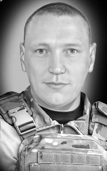 Фотография Иванов Александр Николаевич, погибший солдат СВО