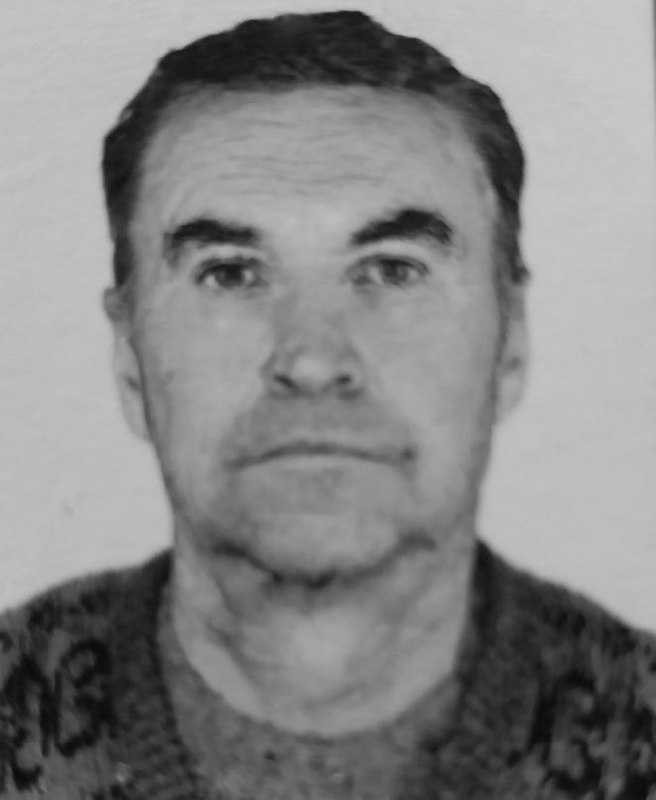 Фотография Стрелков Александр Геннадьевич, погибший солдат СВО