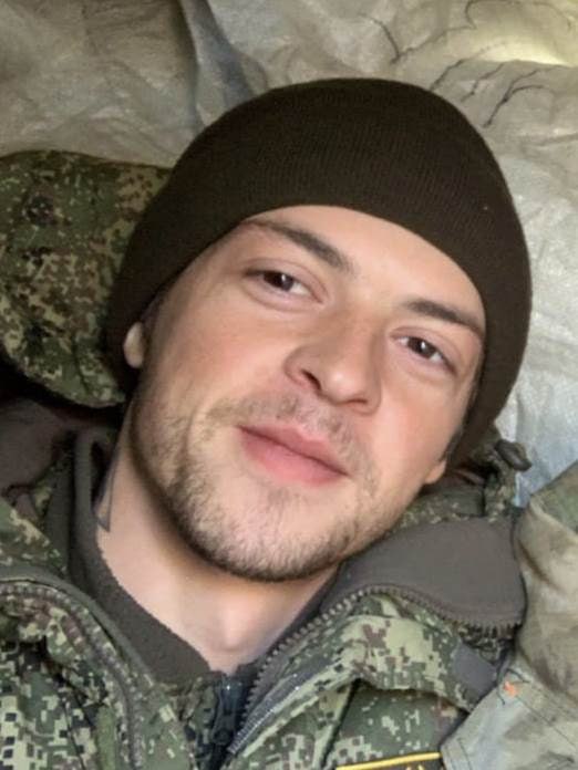 Фотография Радченко Владислав Александрович, погибший солдат СВО