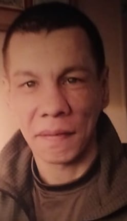 Фотография Минзафаров Александр, погибший солдат СВО