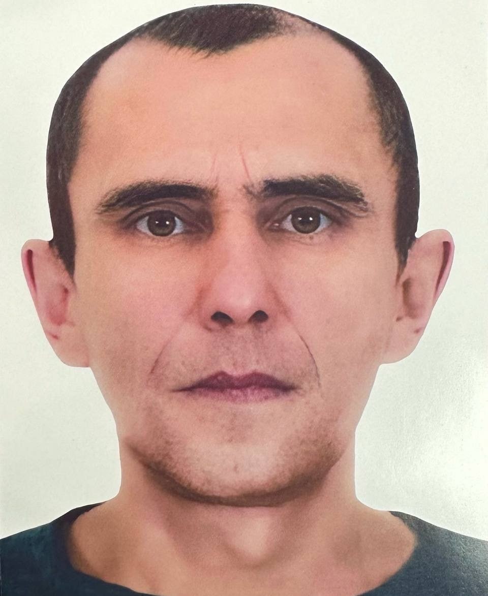 Фотография Людвиг Петр Иванович, погибший солдат СВО