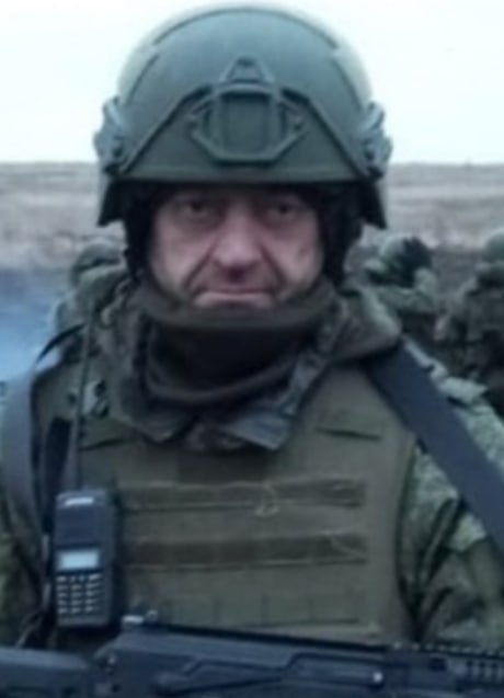 Фотография Горовик Александр Сергеевич, погибший солдат СВО