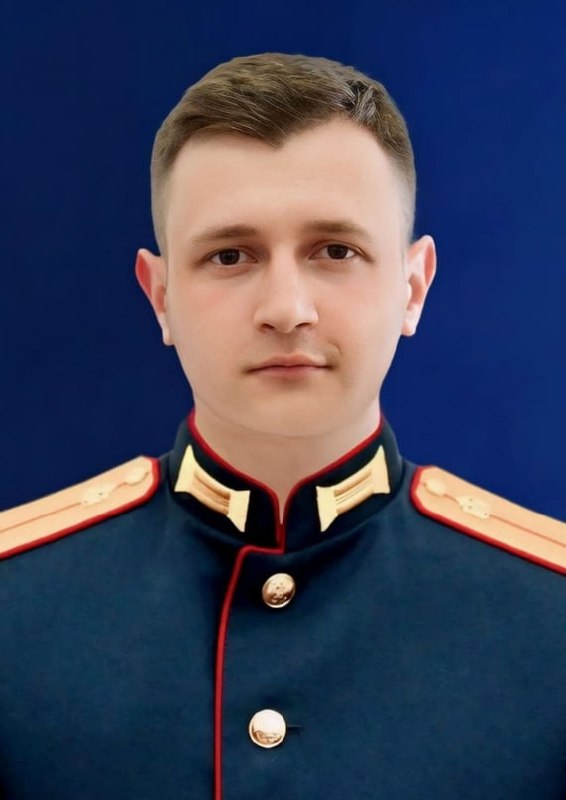 Фотография Постников Сергей, погибший солдат СВО