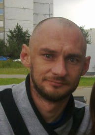 Фотография Николаев Сергей Николаевич, погибший солдат СВО