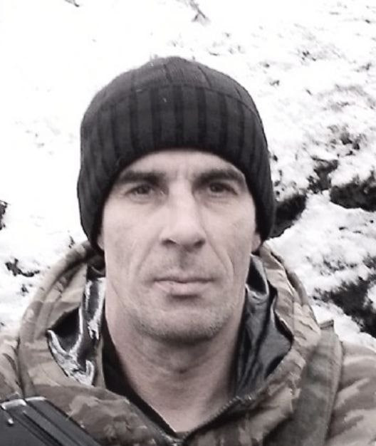 Фотография Сивков Константин, погибший солдат СВО