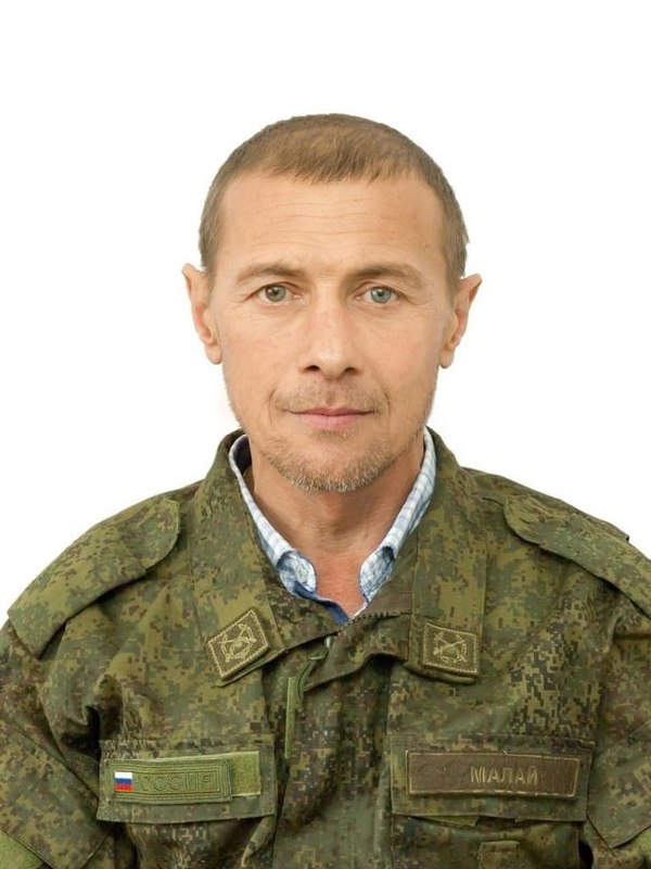Фотография Гатин Шавкат Аксянович, погибший солдат СВО