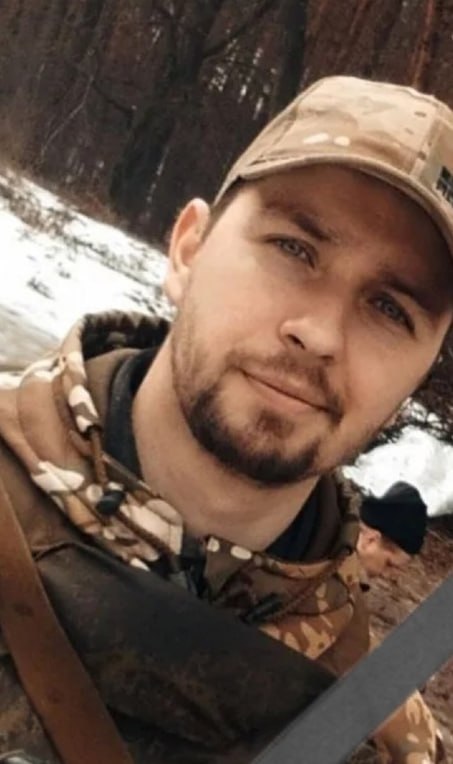 Фотография Ремесков Иван Александрович, погибший солдат СВО