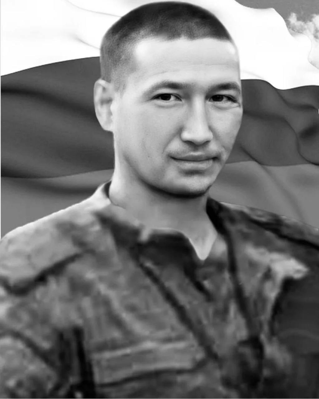 Фотография Федоров Ефим Ефимович, погибший солдат СВО