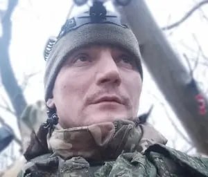 Фотография Жигулин Иван Васильевич, погибший солдат СВО