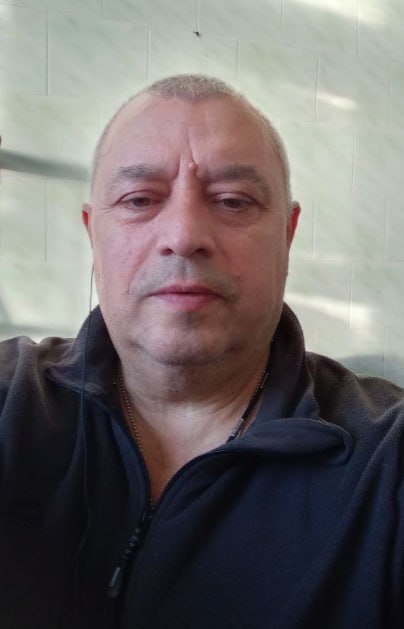 Фотография Шишкин Сергей Алексеевич, погибший солдат СВО