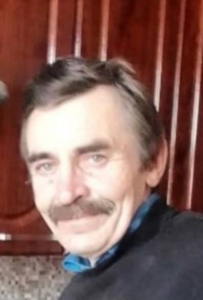 Фотография Згагурин Александр Владимирович, погибший солдат СВО