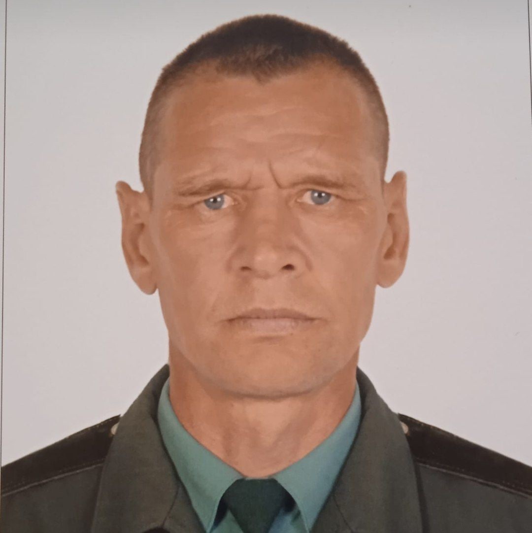 Фотография Зиганшин Фиданур Данисович, погибший солдат СВО