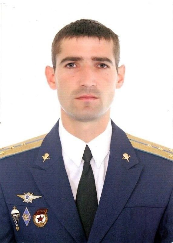 Фотография Лыков Анатолий Леонидович, погибший солдат СВО