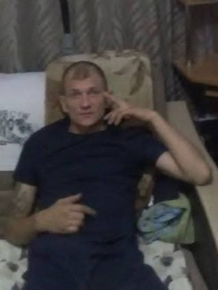 Фотография Родионов Евгений Николаевич, погибший солдат СВО
