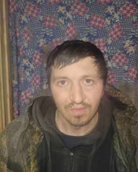 Фотография Юшков Андрей Сергеевич, погибший солдат СВО