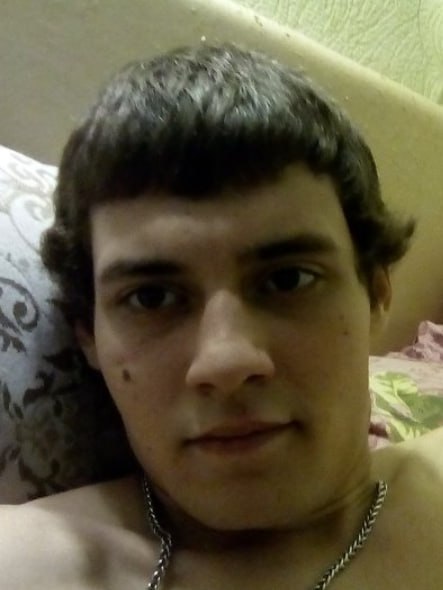 Фотография Бридский Илья, погибший солдат СВО