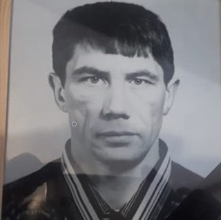 Фотография Филиппов Анатолий Николаевич, погибший солдат СВО
