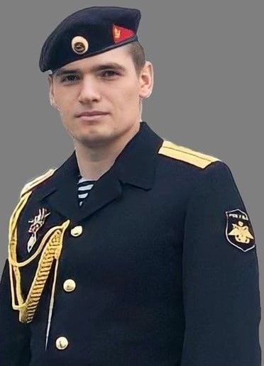 Фотография Кадермятов Вадим Витальевич, погибший солдат СВО